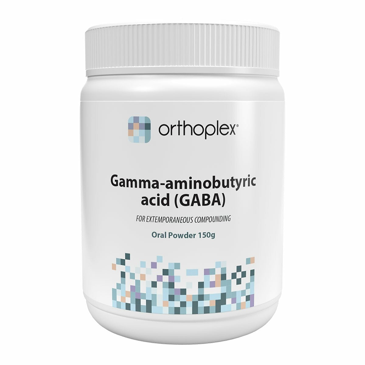 Gamma-aminobutyric acid (GABA)