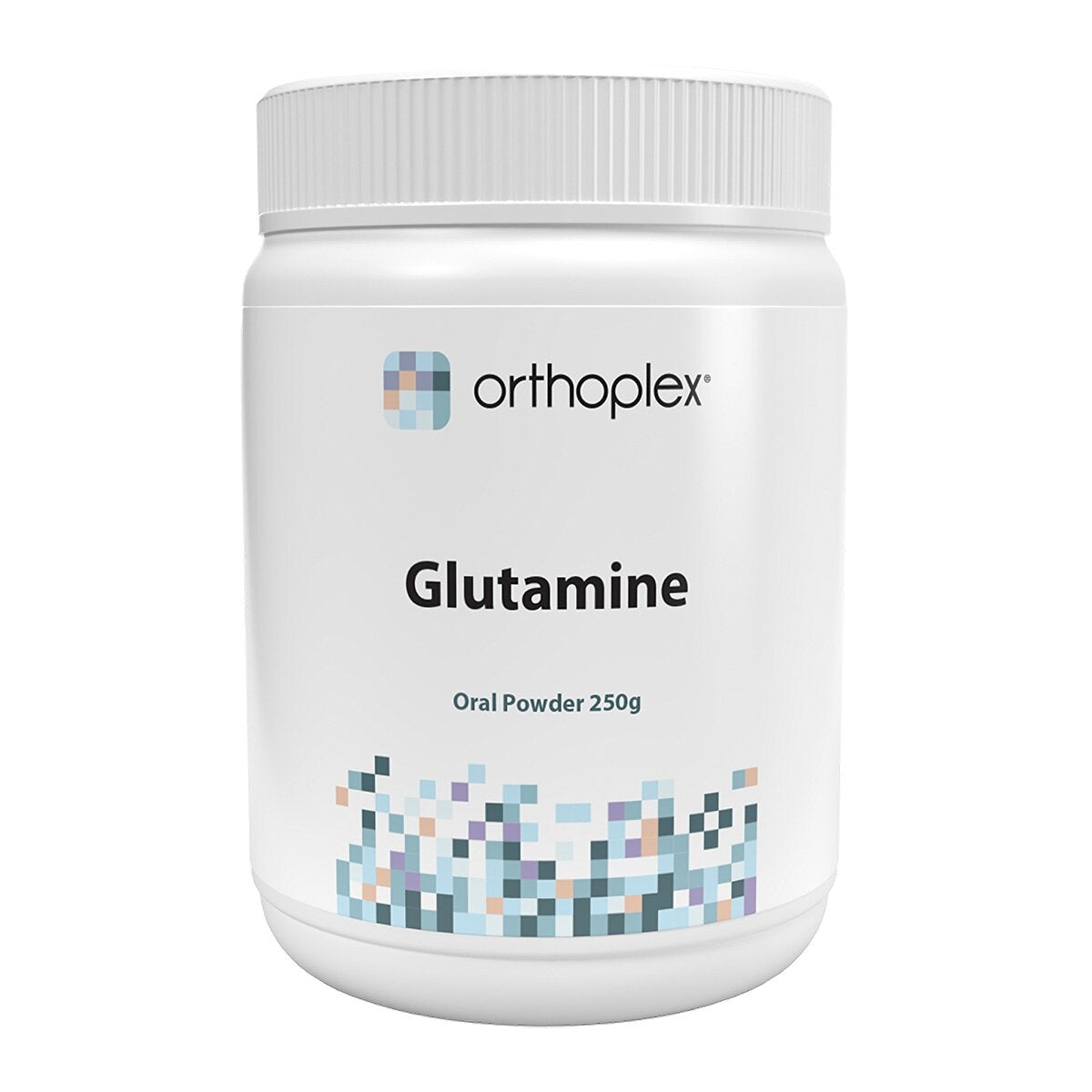Glutamine