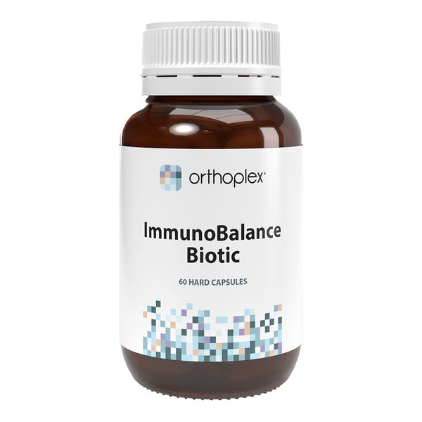 ImmunoBalance Biotic