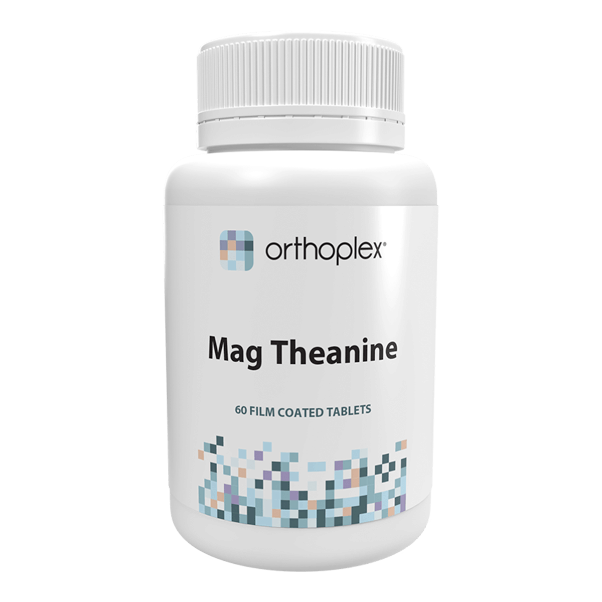 Mag Theanine