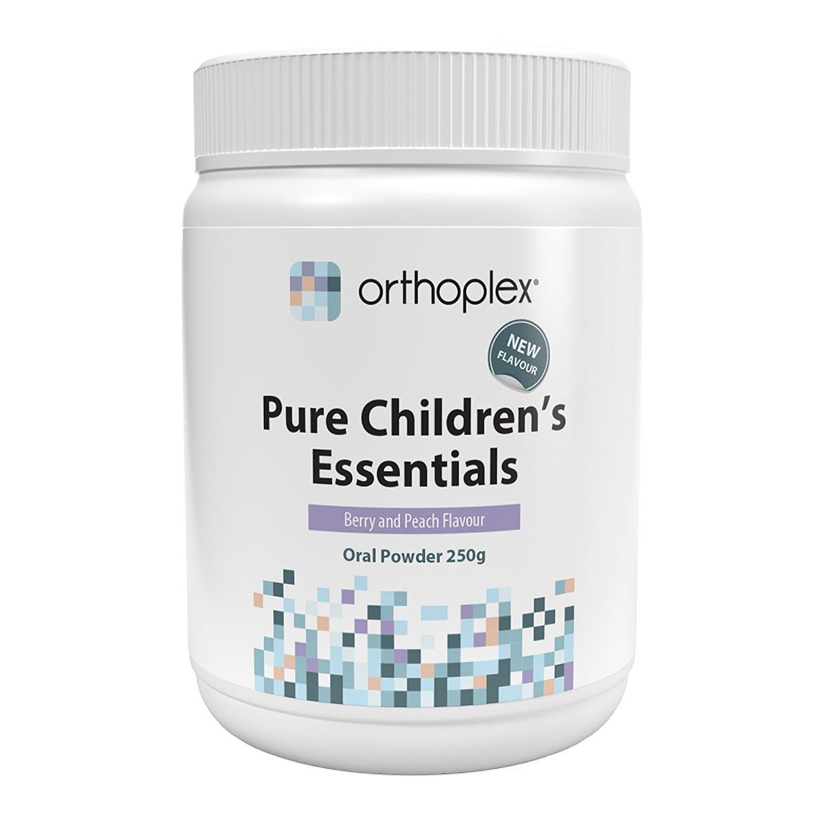 Pure Children's Essentials