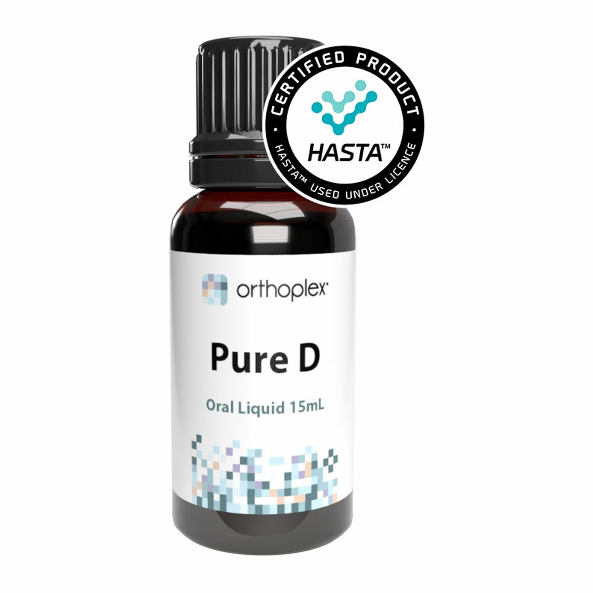Pure D