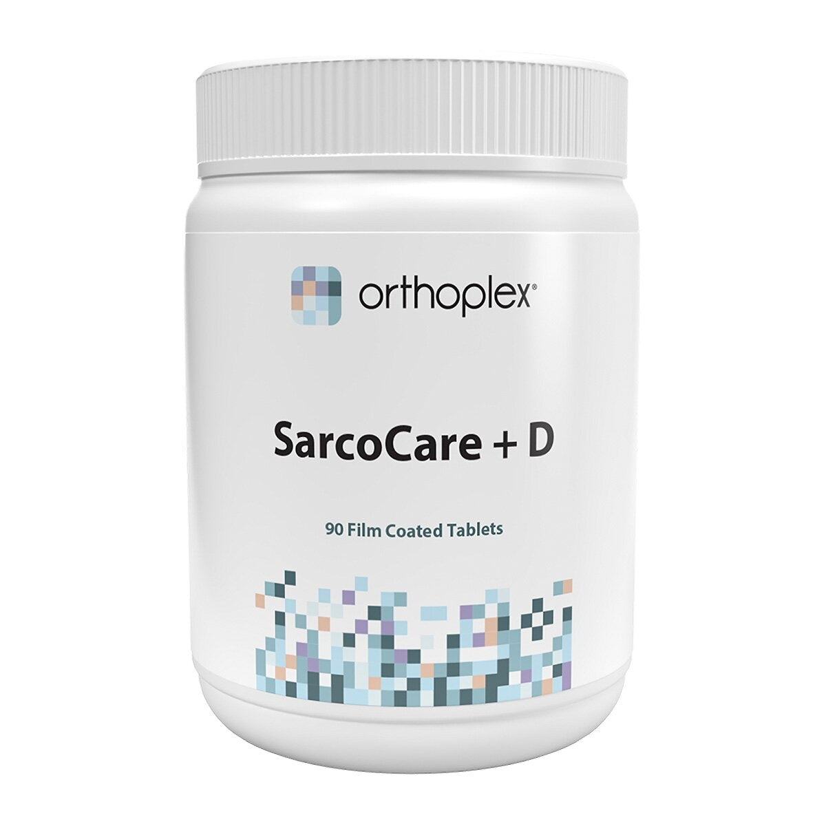 SarcoCare + D