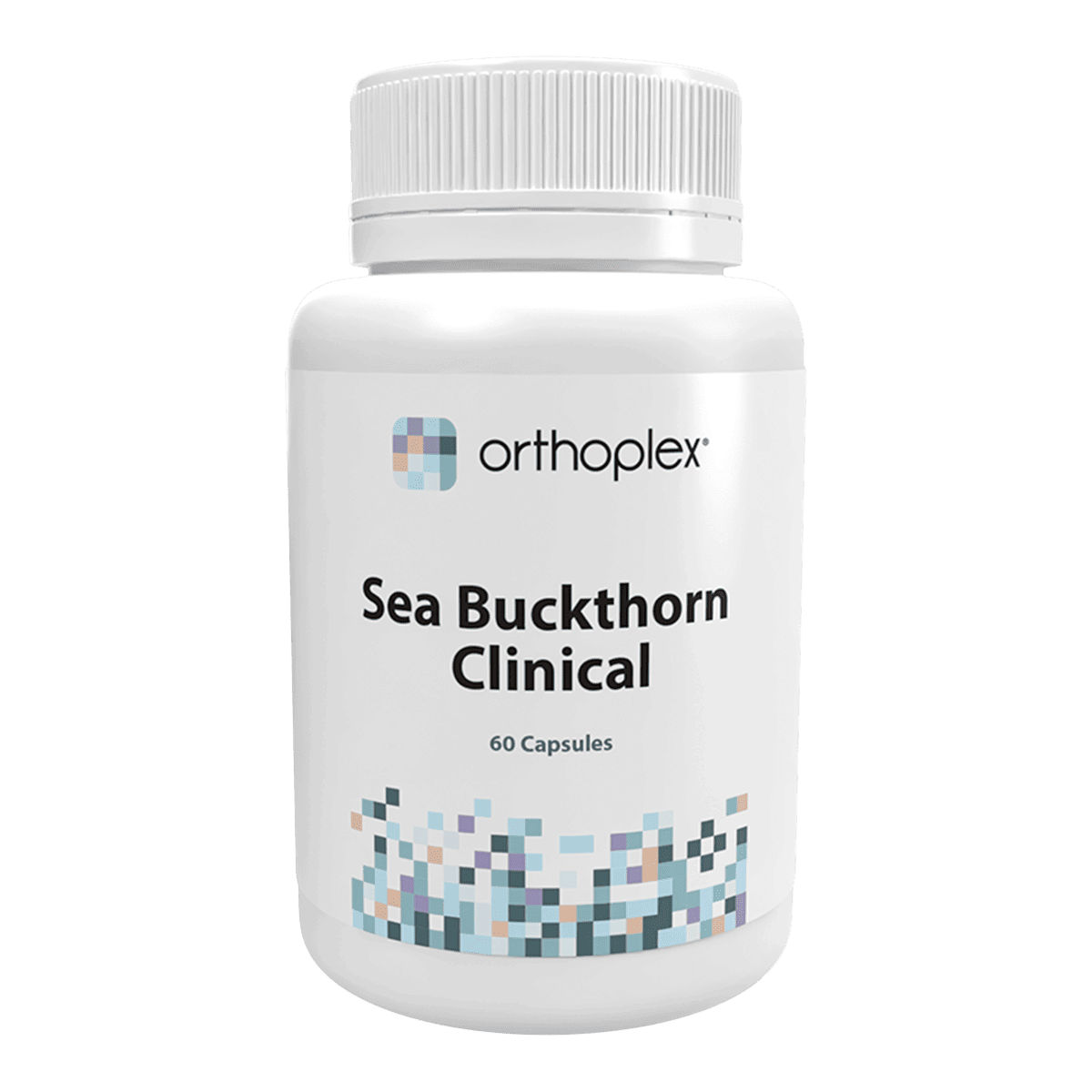 Sea Buckthorn Clinical