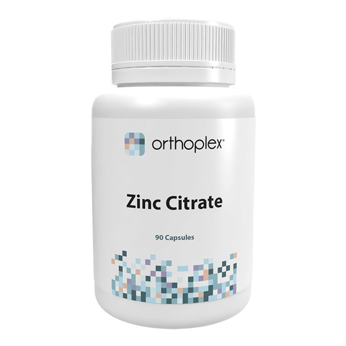 Zinc Citrate