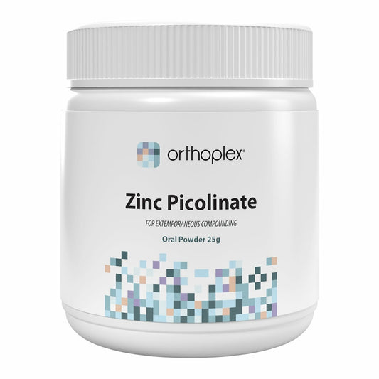 Zinc Picolinate