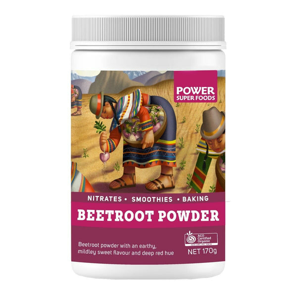 Beetroot Powder