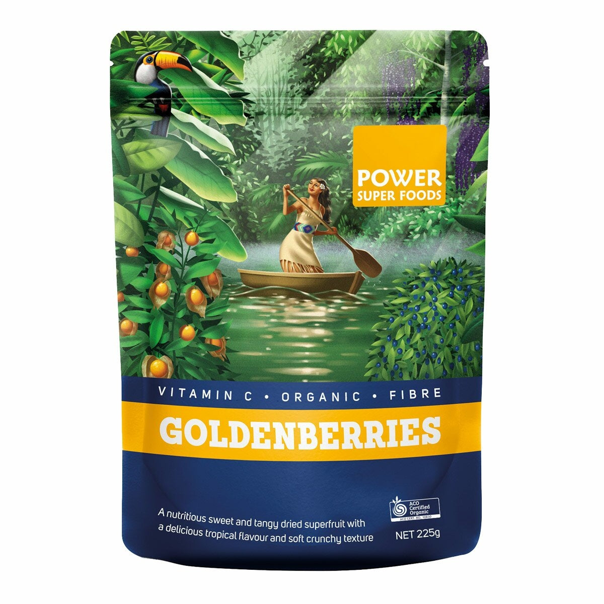 Goldenberries