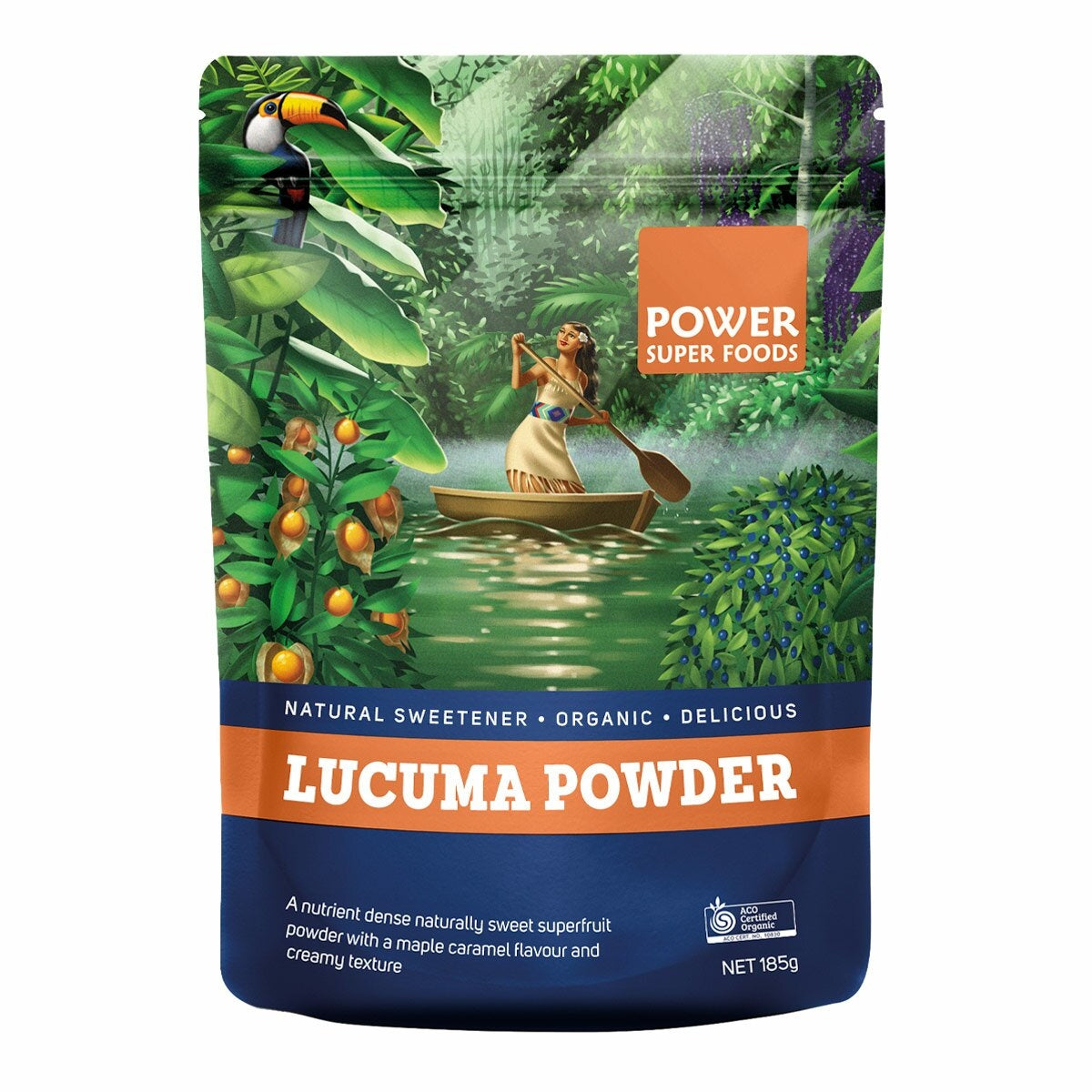 Lucuma Powder