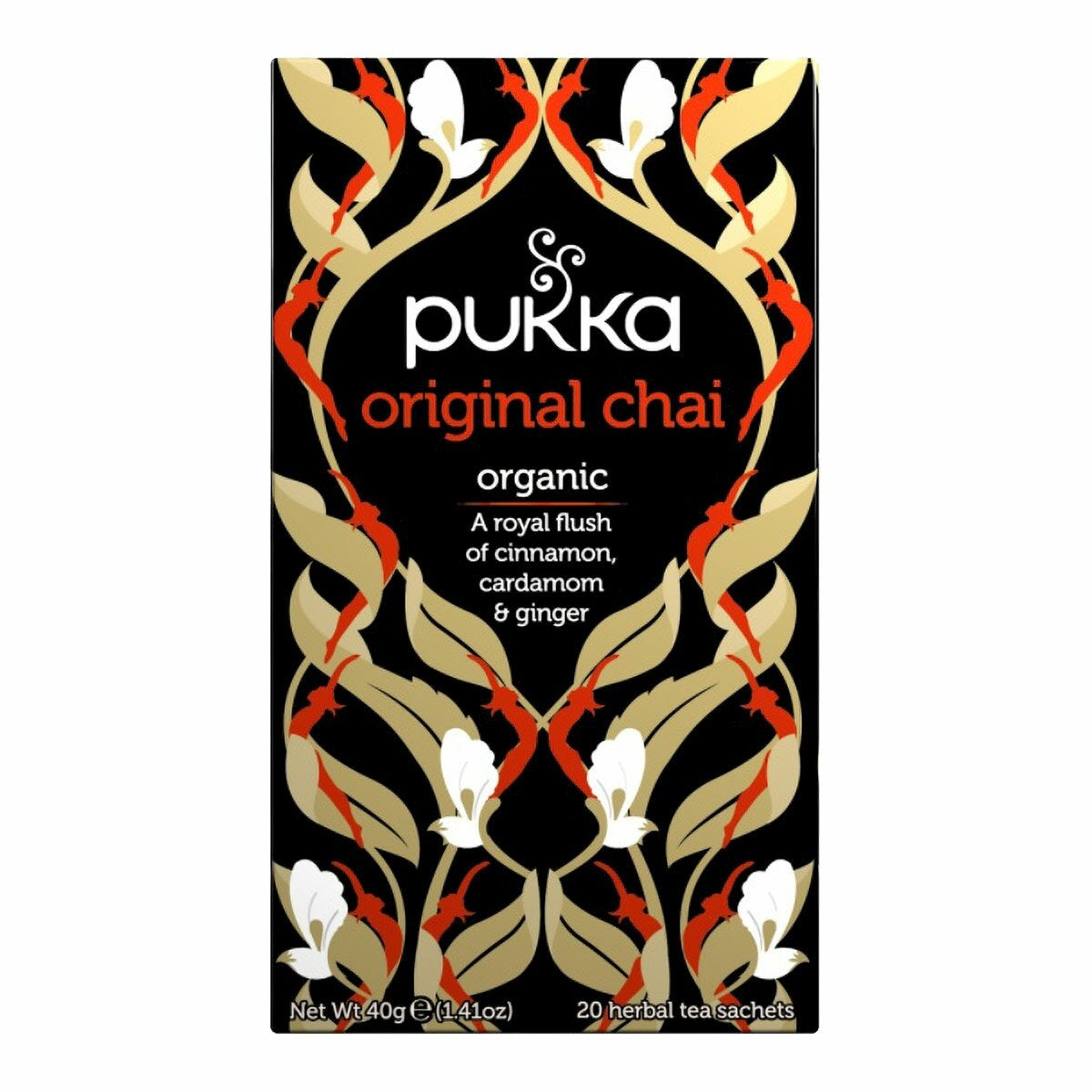 Original Chai