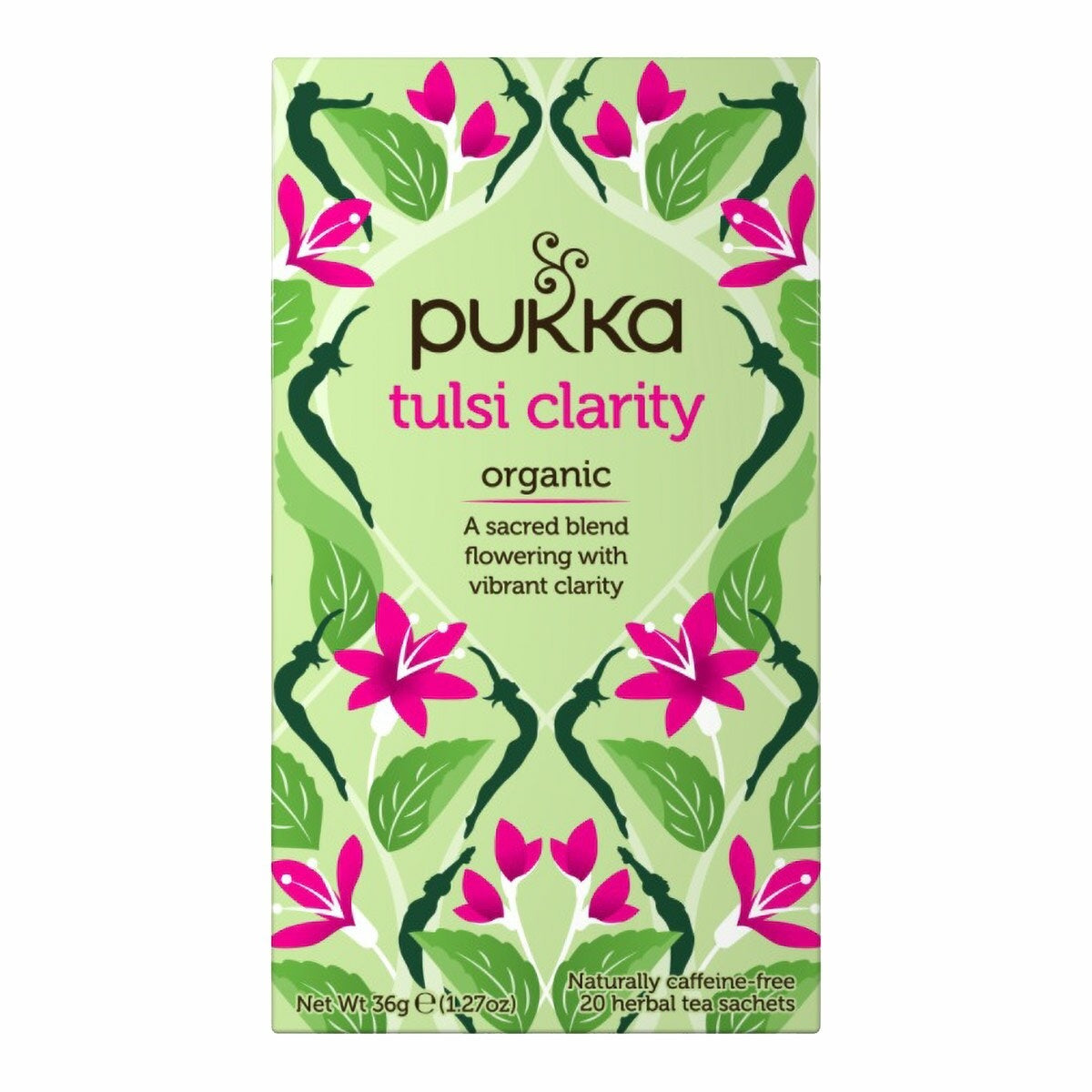 Tulsi Clarity