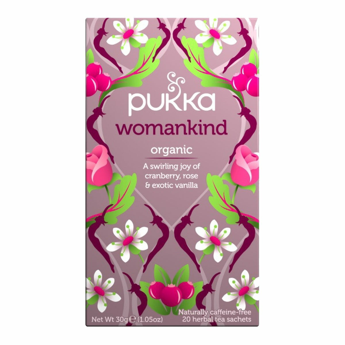 Womankind