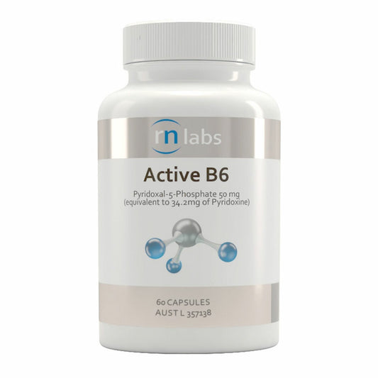 Active B6