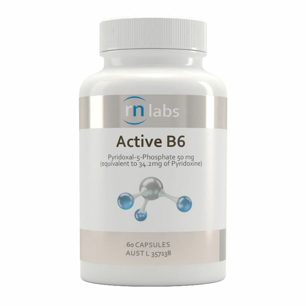 Active B6