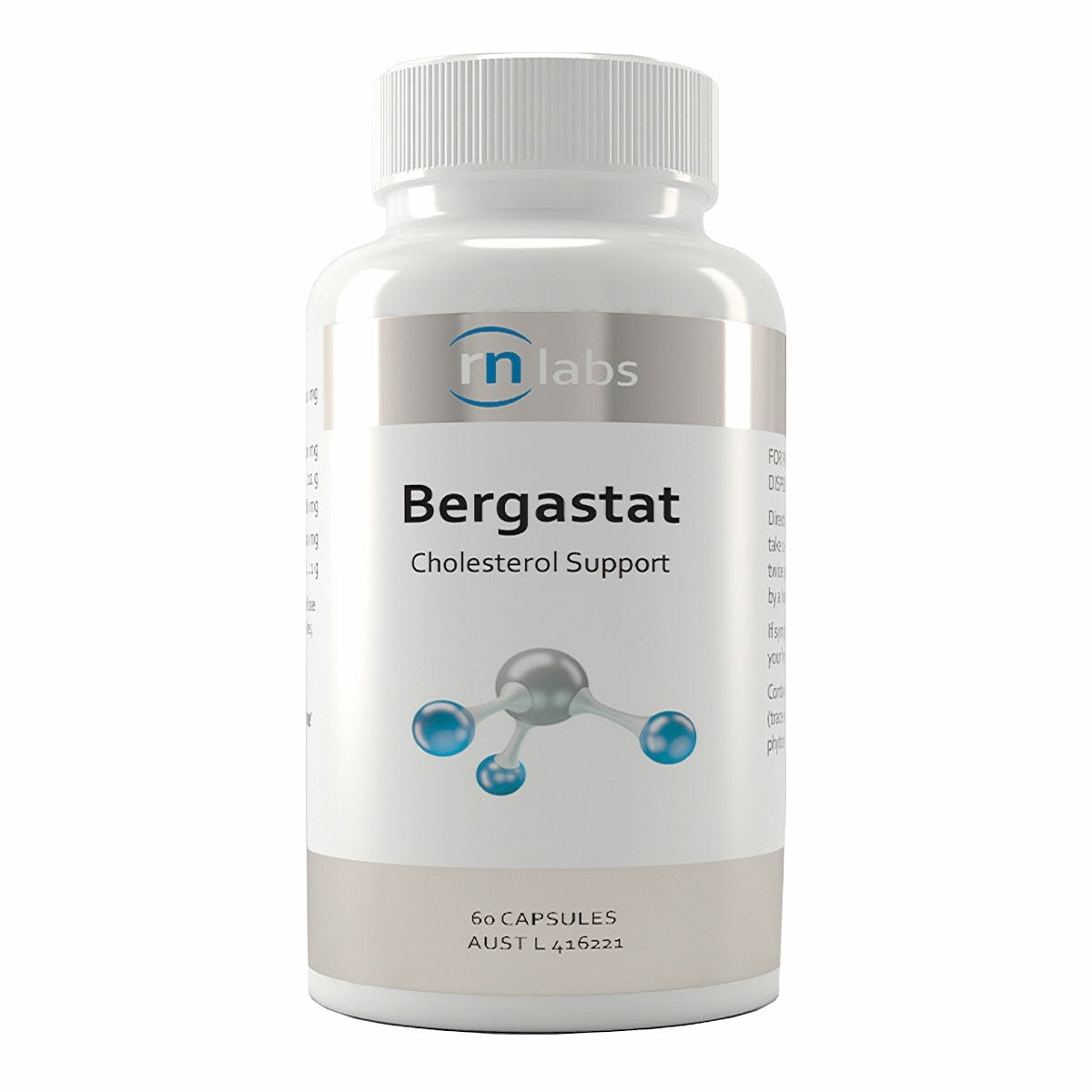 Bergasome+