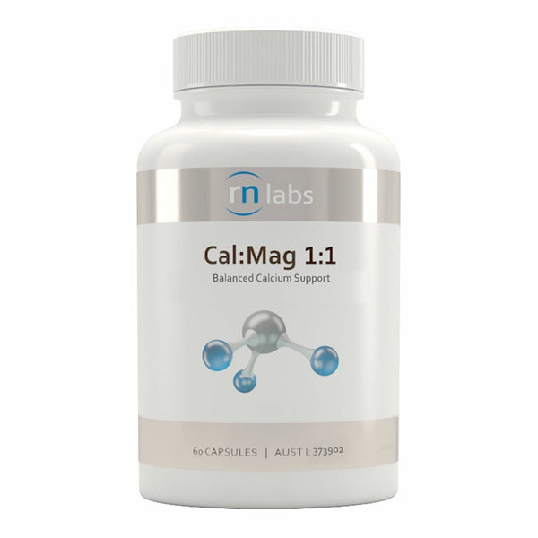Cal:Mag 1:1