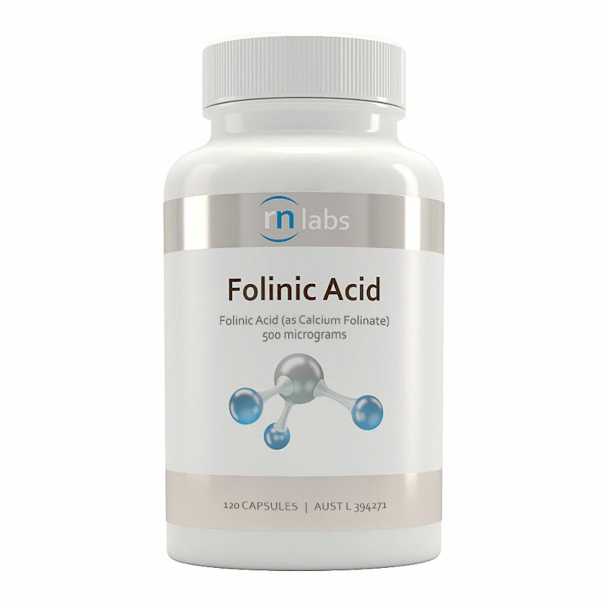 Folinic Acid