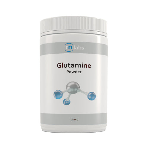 Glutamine Powder