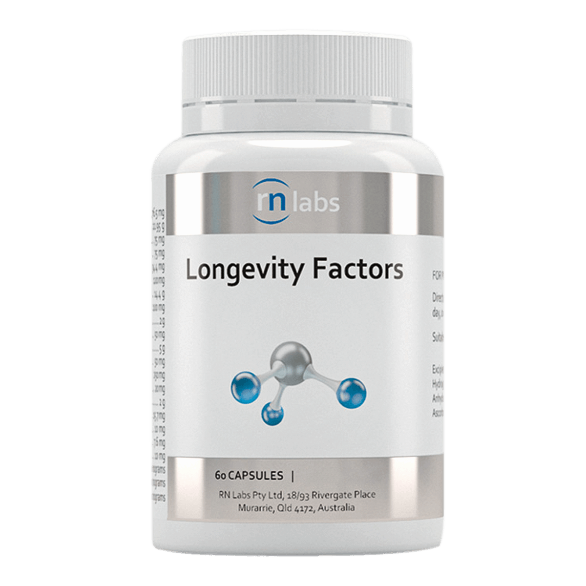 Longevity Factors