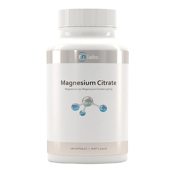 Magnesium Citrate