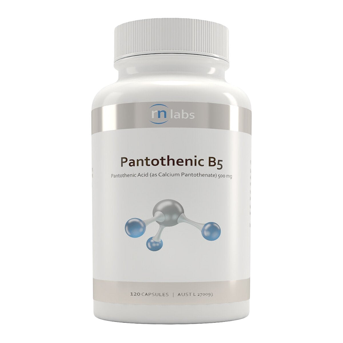 Pantothenic B5