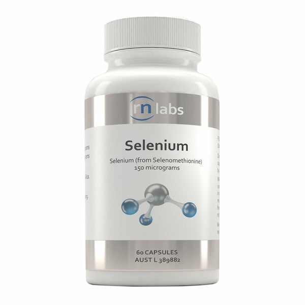 Selenium