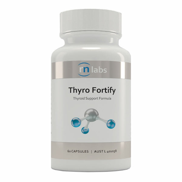 Thyro Fortify