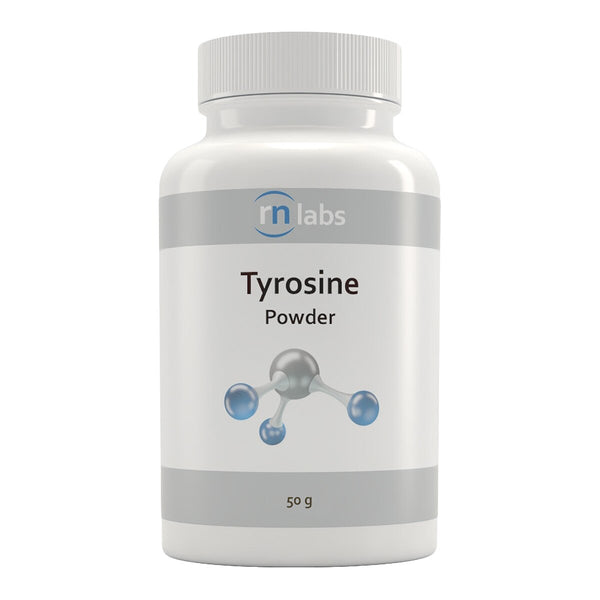 Tyrosine Powder