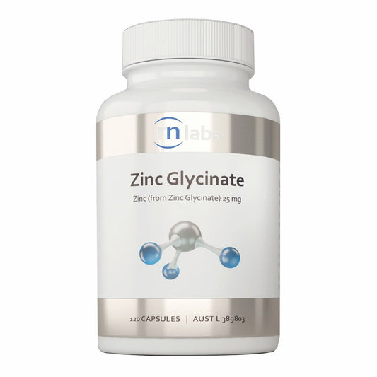 Zinc Glycinate