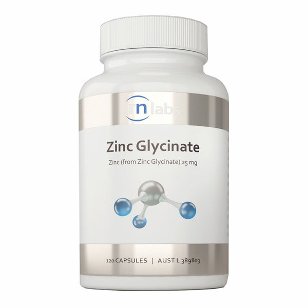 Zinc Glycinate