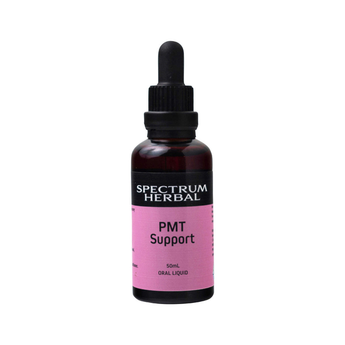 Spectrum Herbal Spectrum Herbal PMT Support 50ml