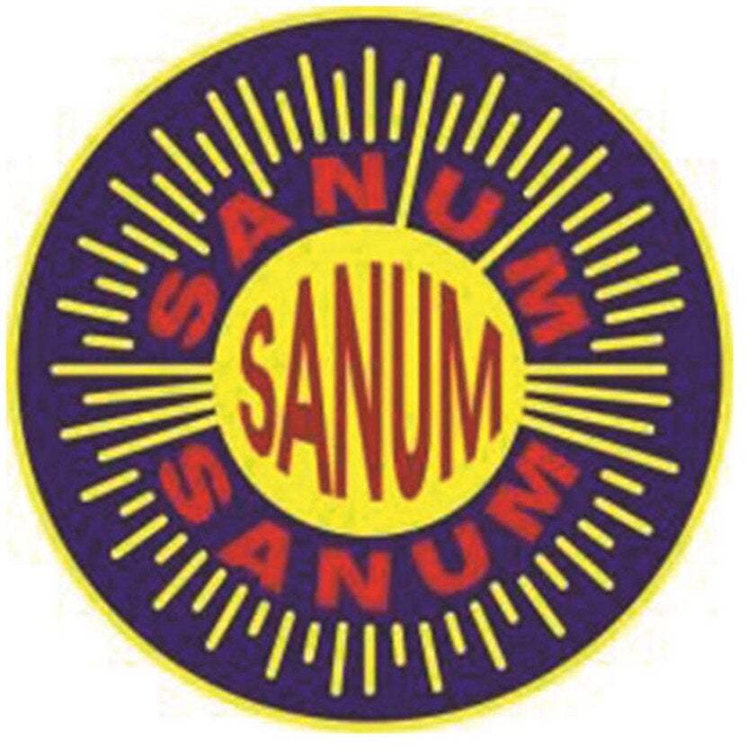 Sanum S Utilin 5X SIP Ampules x 50 Pack