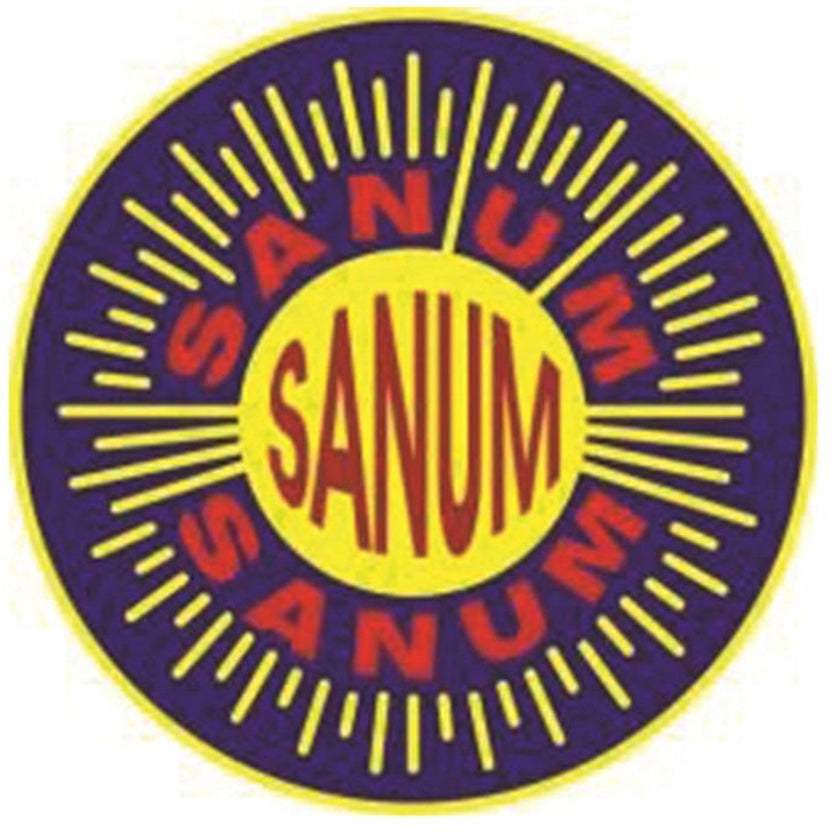 Sanum S Utilin 7X SIP Ampules x 10 Pack