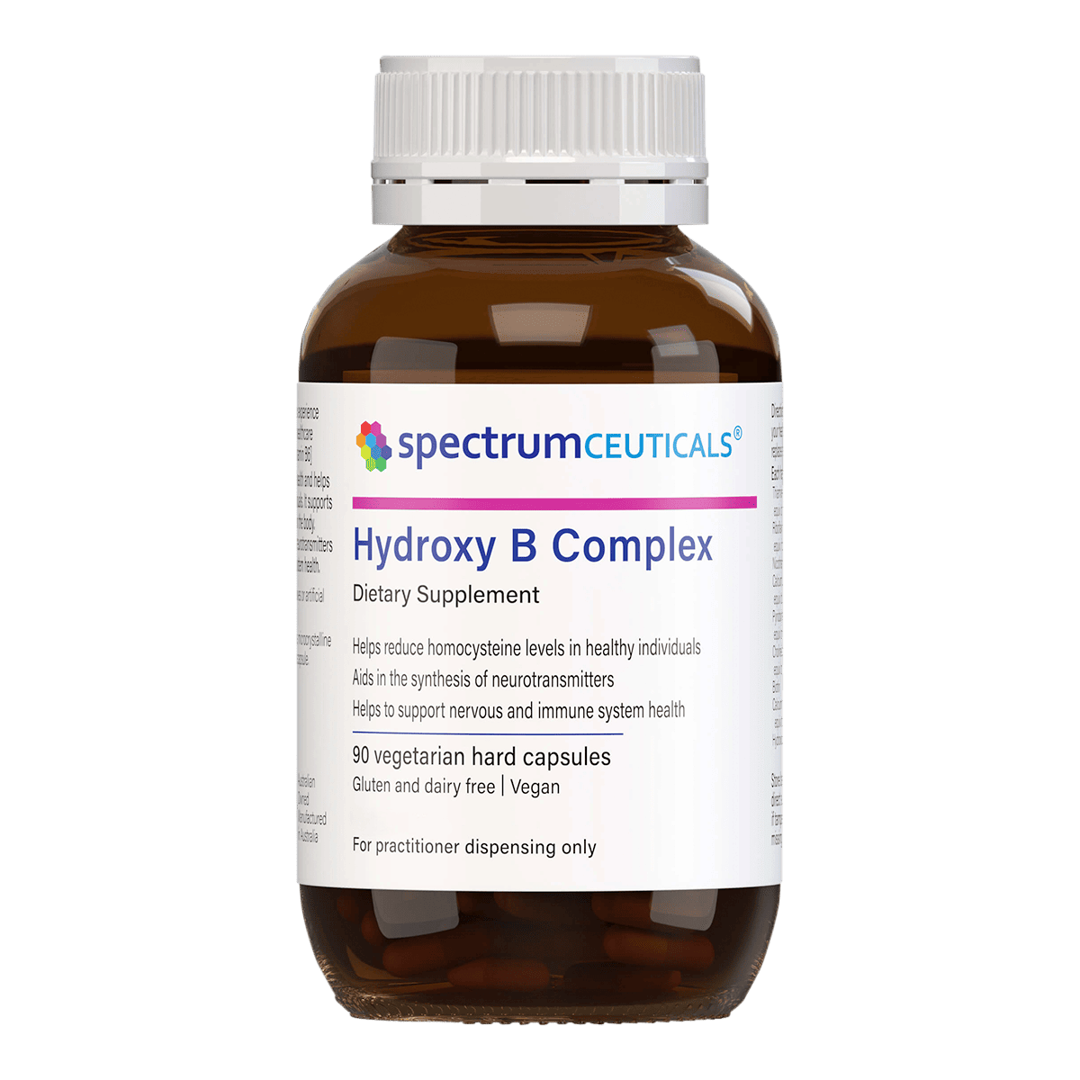 Hydroxy B Complex