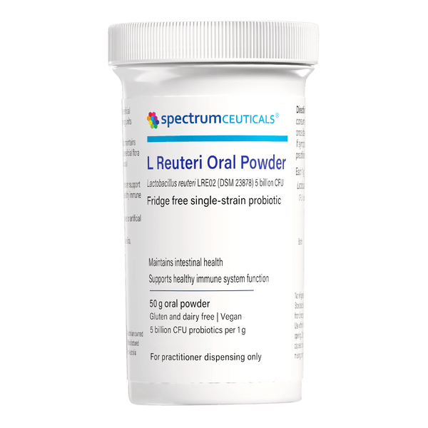 L Reuteri Oral Powder