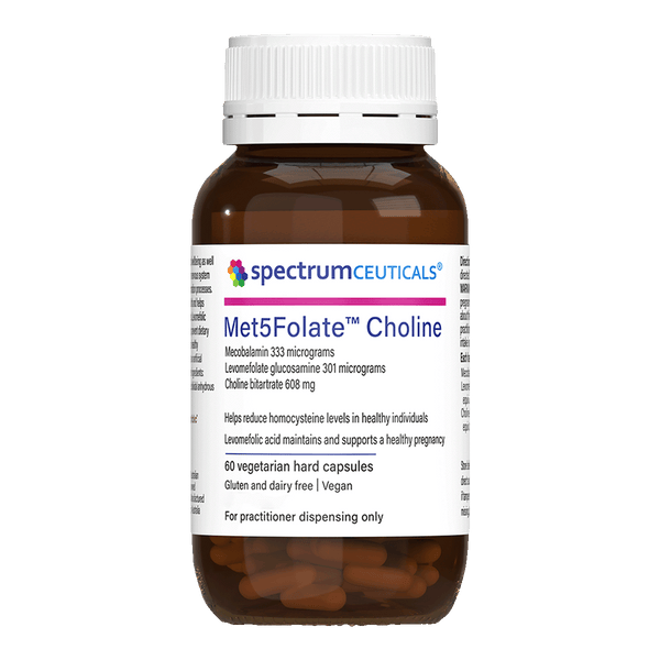 Met5Folate Choline