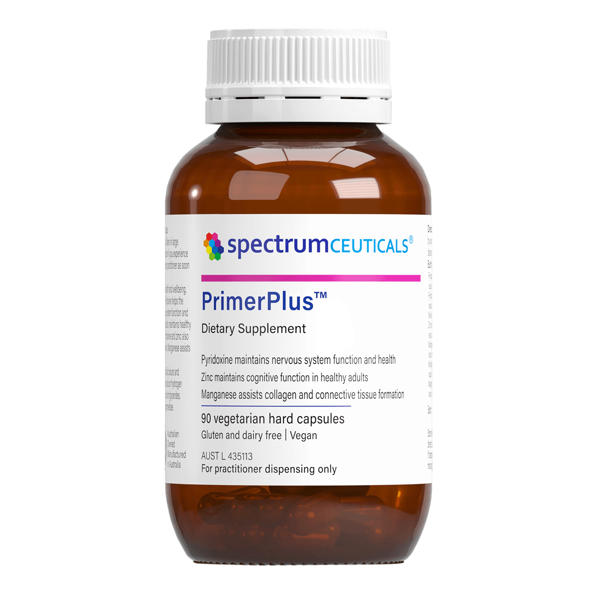PrimerPlus