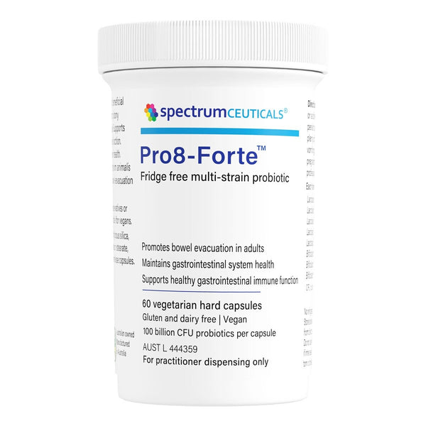 Pro8-Forte