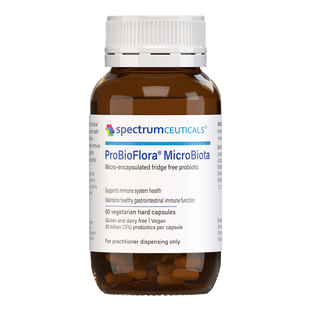 ProBioFlora MicroBiota