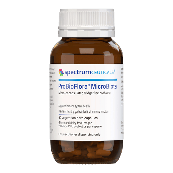 ProBioFlora MicroBiota