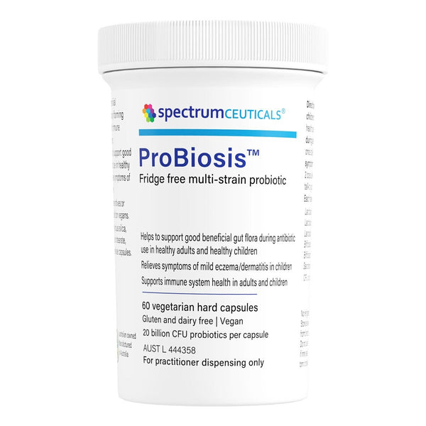 Probiosis