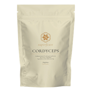 Cordyceps