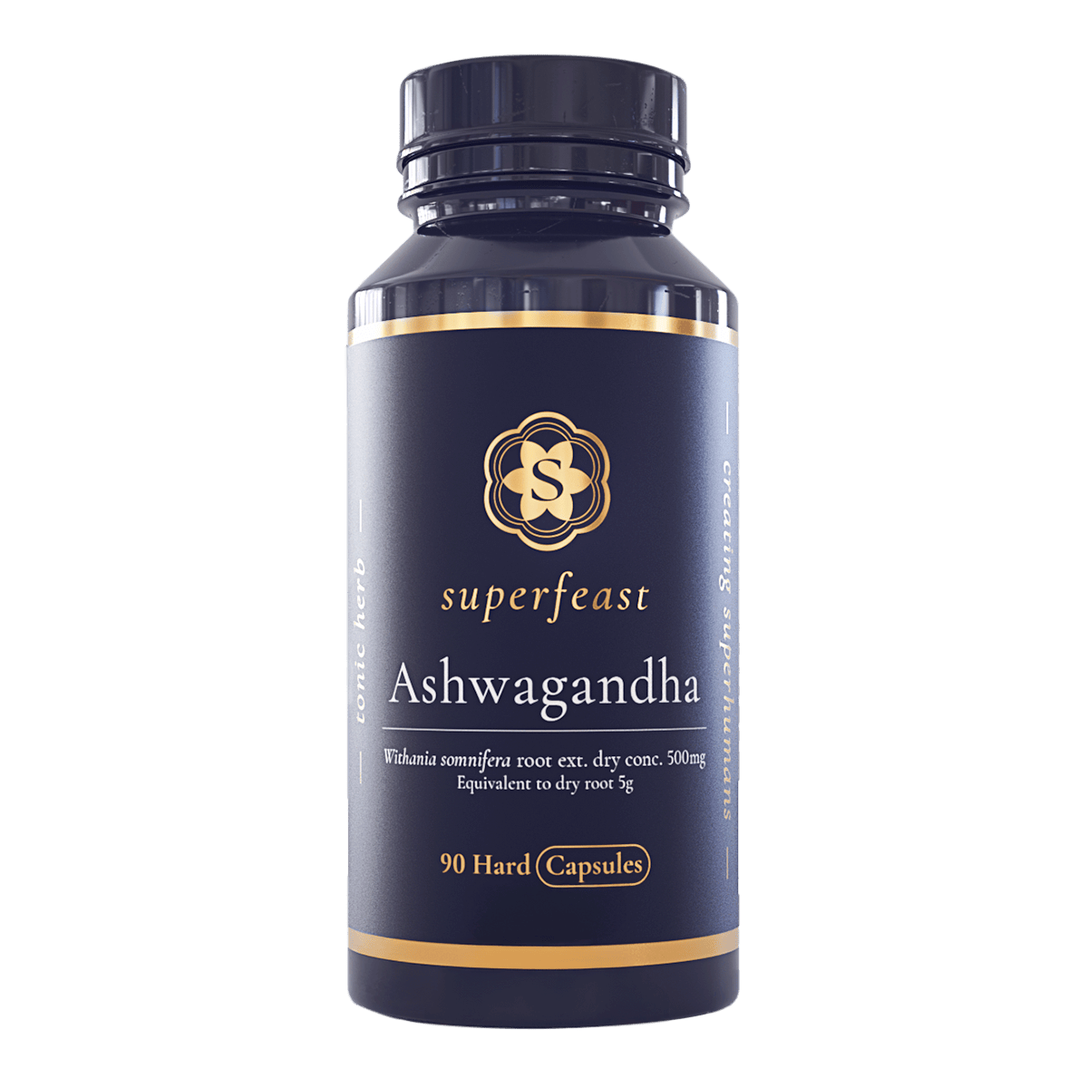 Ashwagandha Capsules 90