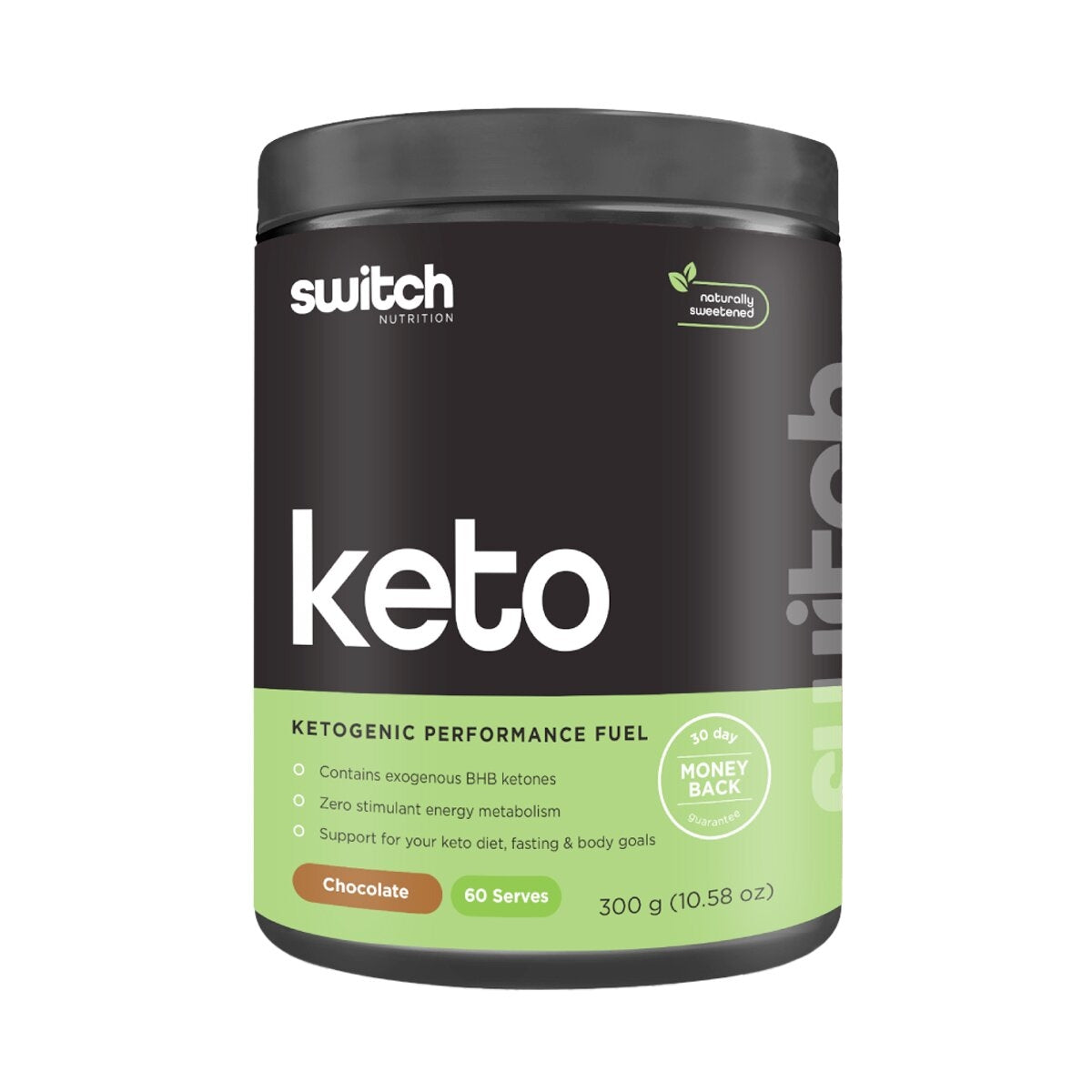 Keto