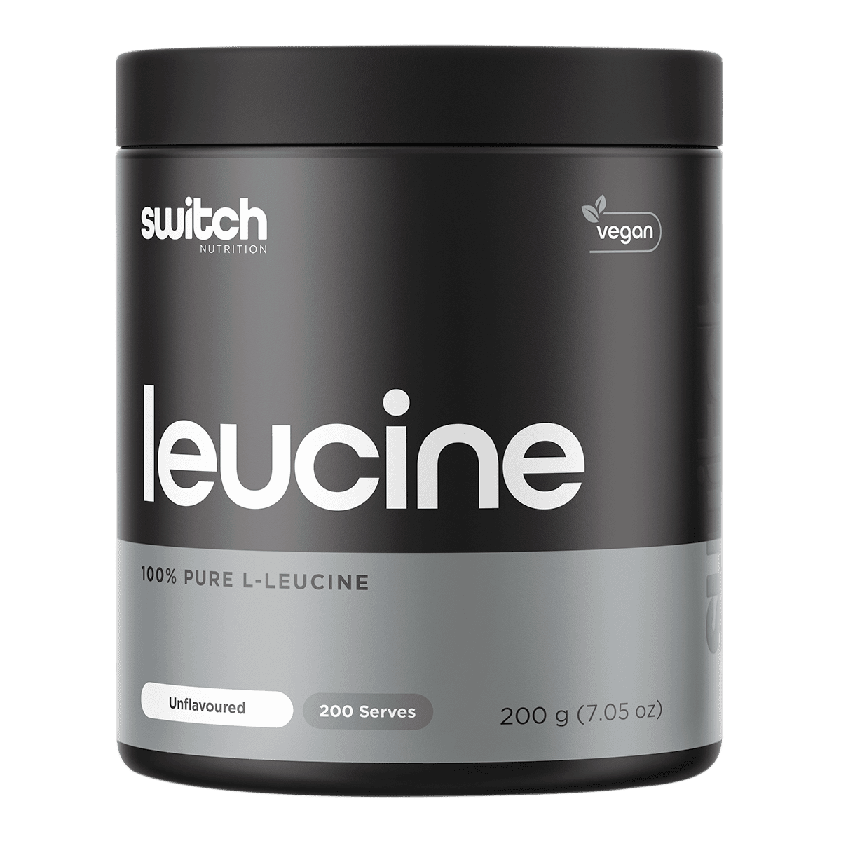 Leucine