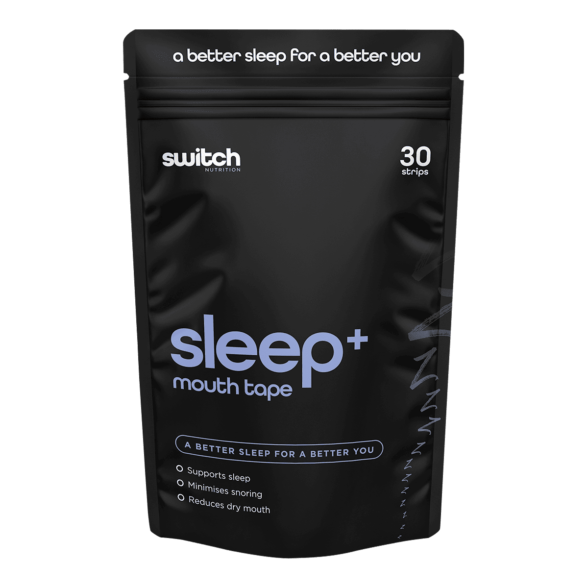 Sleep+ Mouth Tape