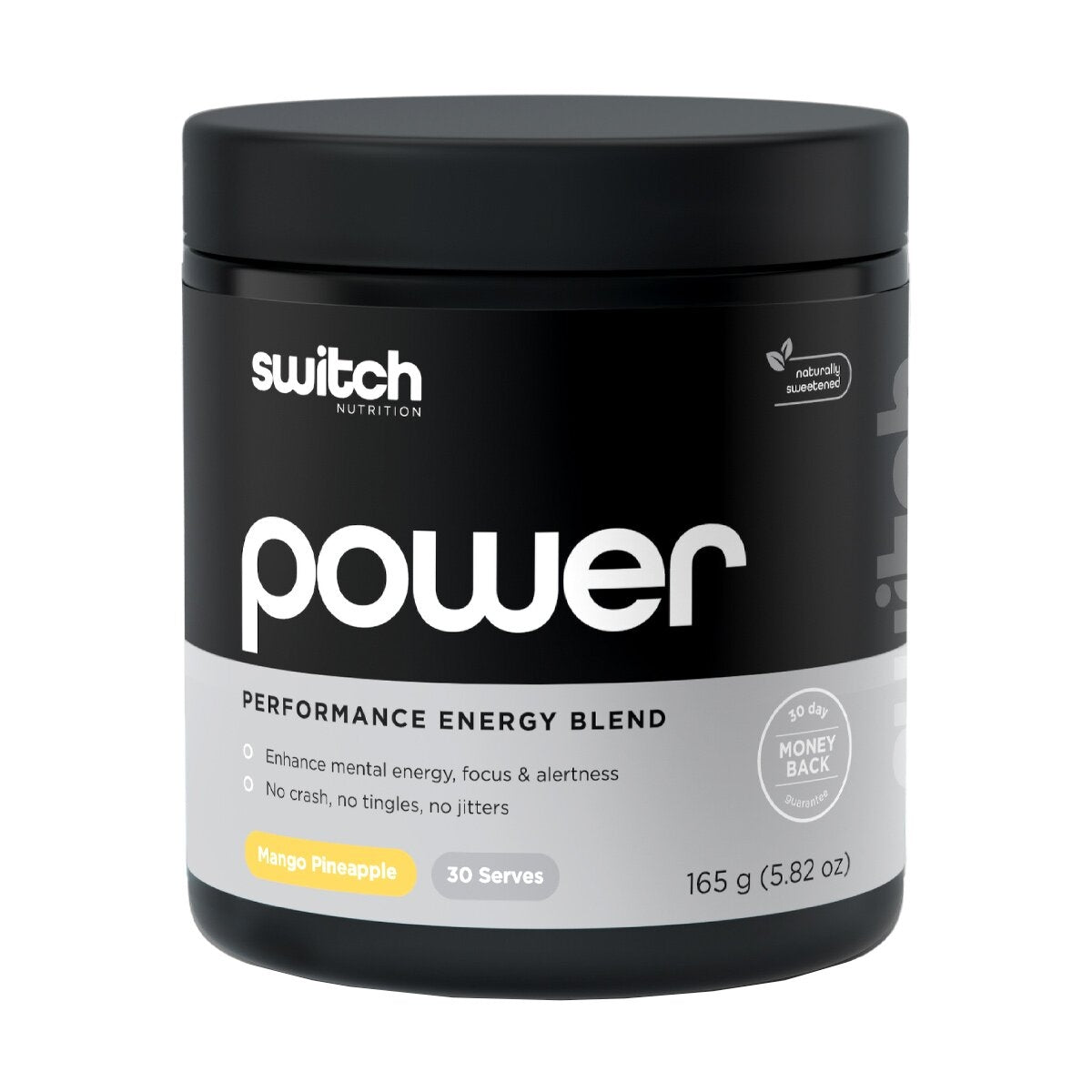 Power
