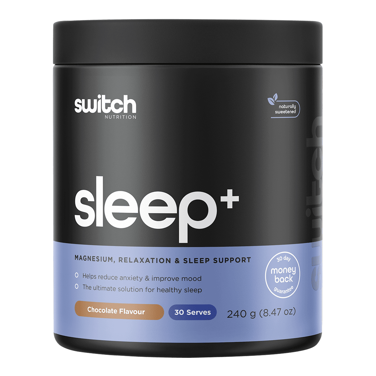 Sleep+ Powder