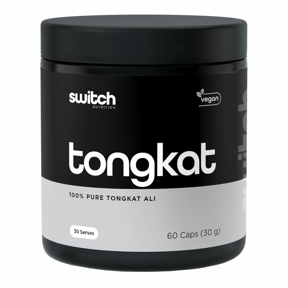 Tongkat