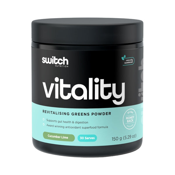 Vitality